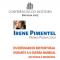 Conferências 2017 | 27 maio | 16h00 | Irene Pimentel | Entrada Livre